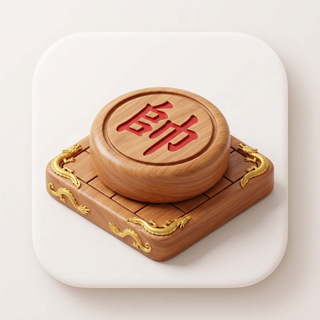 Cờ Tướng AI Trí Tuệ