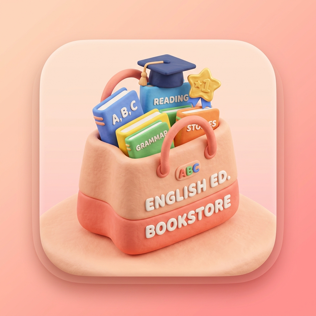 Win English Bookstore
