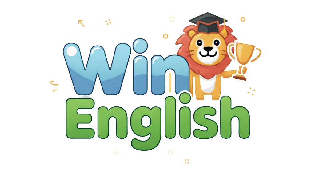 Win English